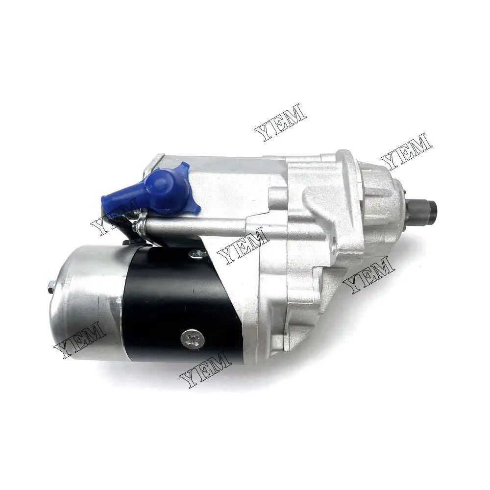 For Cummins excavator engine QSB3.3 Starter 1692007 YEMPARTS