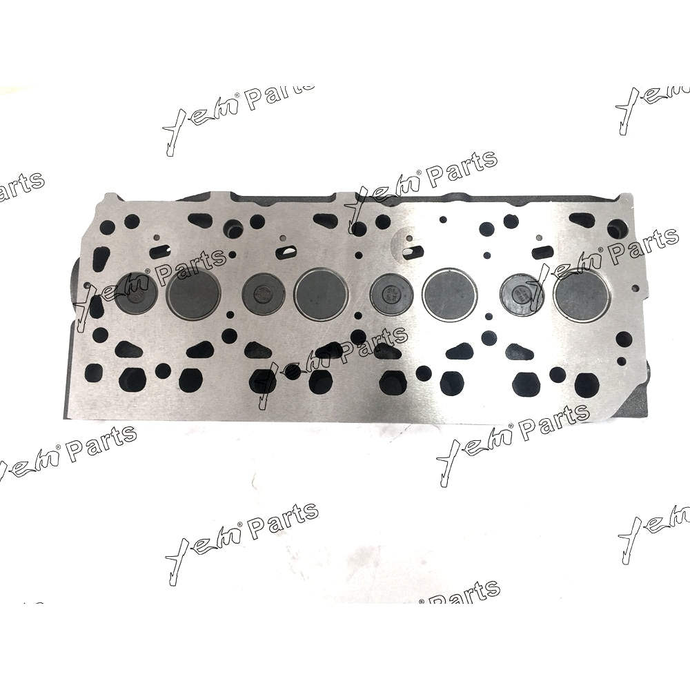 YEM Engine Parts S4L S4L2 Complete Cylinder Head Assy For Mitsubishi Engine Full gasket For Mitsubishi