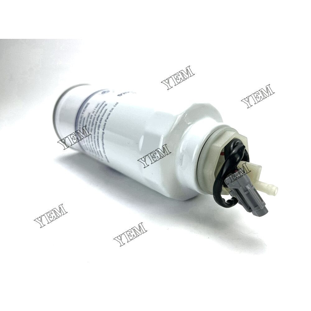 YEM YCX-6933 Oil Water Separator 02000-1105350 Yuchai excavator diesel engine YEMPARTS
