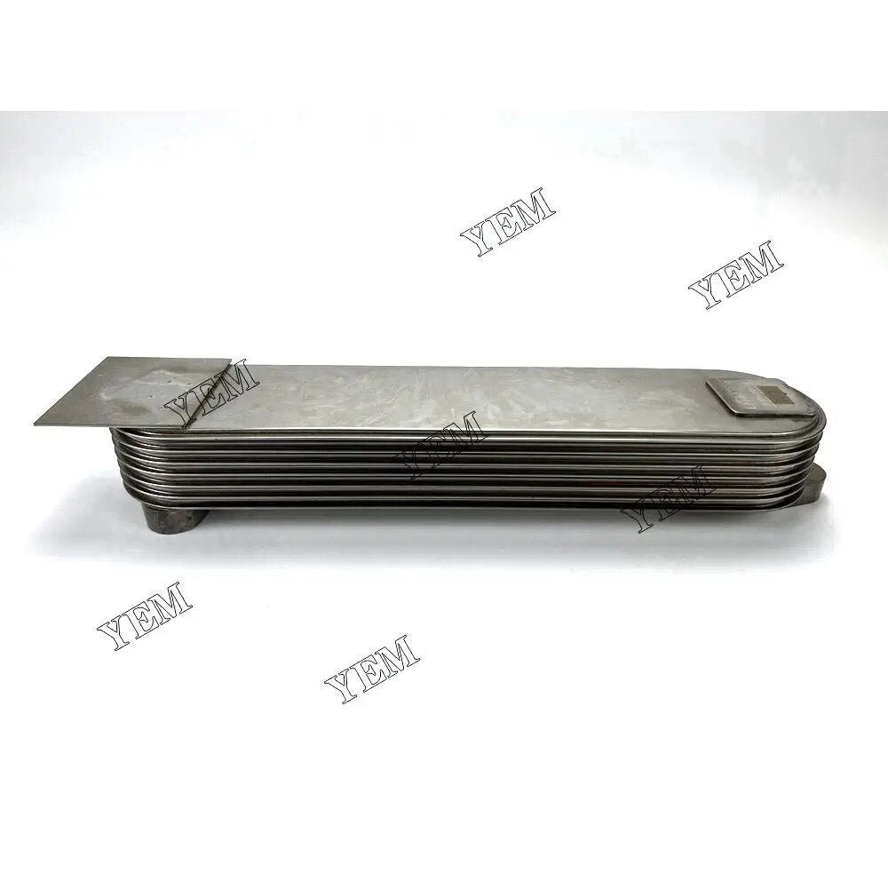 For Doosan excavator engine DL06 Oil Cooler 290Z7 YEMPARTS