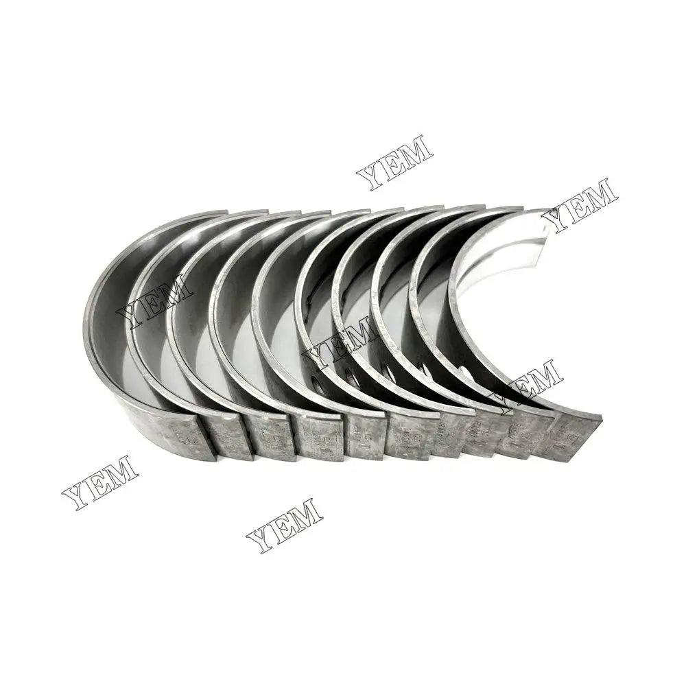 High performanceMain Bearing For Toyota 3B Engine YEMPARTS