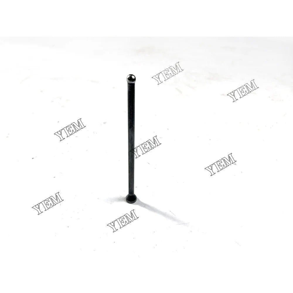 competitive price Valve Push Rod For Yanmar 3TNV68 excavator engine part YEMPARTS
