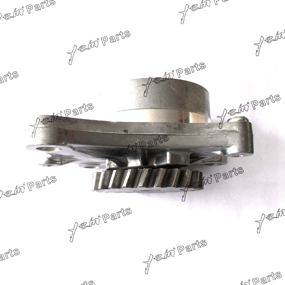 YEM Engine Parts Oil Pump For Mitsubishi S3L2 S4L2 S3L S4L Engine 31A35-30010 For Mitsubishi