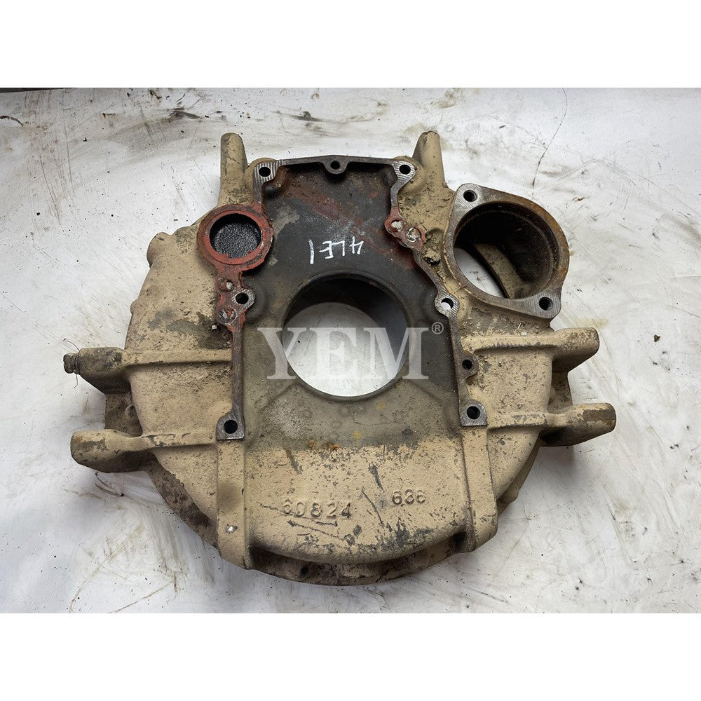 FLYWHEEL HOUSING FOR ISUZU 4LE1 DIESEL ENGINE For Isuzu
