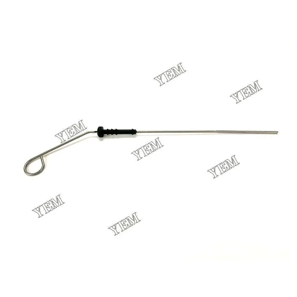 competitive price 1G730-36412 1G73036412 Oil Dipstick For Kubota V2403 excavator engine part YEMPARTS
