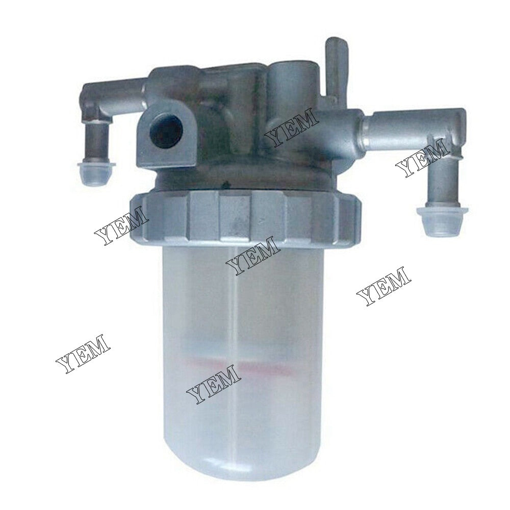 YEM Engine Parts Oil Filter 129335-55700 for Hyundai 55 60-5 Yanmar Engine-DHL Ship Free For Hyundai