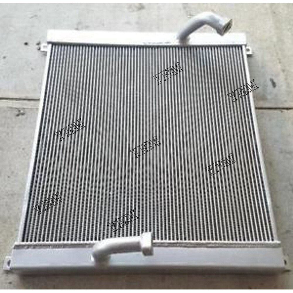 YEM Engine Parts 206-03-51151 Hydraulic Oil Cooler For Komatsu PC200-5 PC210-5 PC240-5 For Komatsu