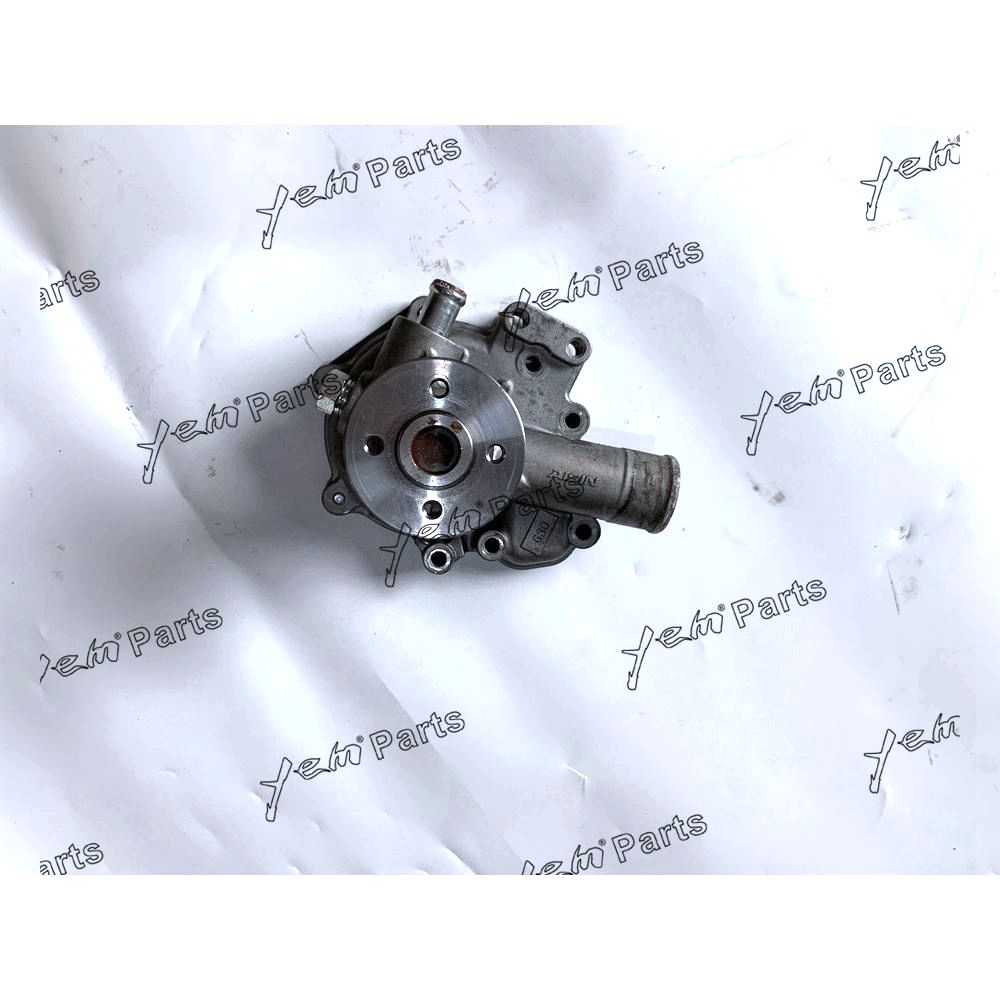 YEM Engine Parts For Shibaura N843 N843L N843-C N843-D Water Pump N843L-T N843T Engine W/ Gasket For Shibaura