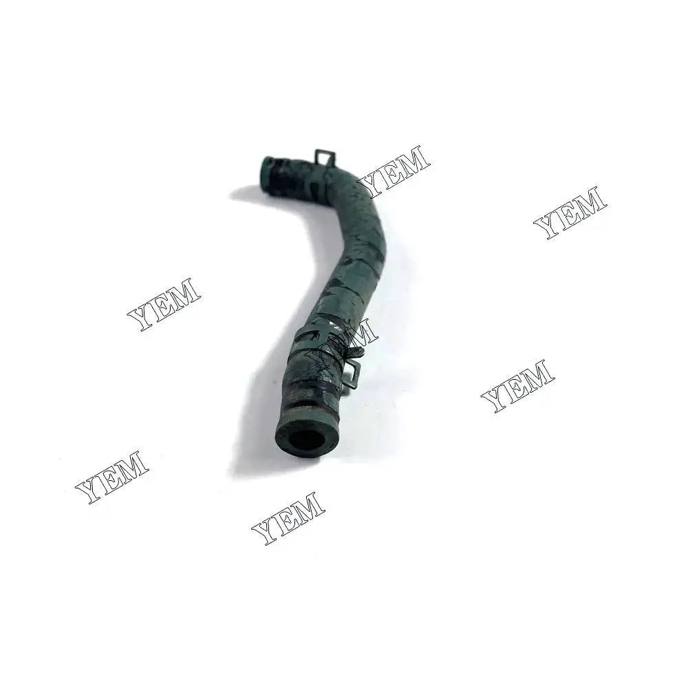 1 year warranty V3800-CR Hose 1,Egr-V 1J500-71810 For Kubota engine Parts YEMPARTS