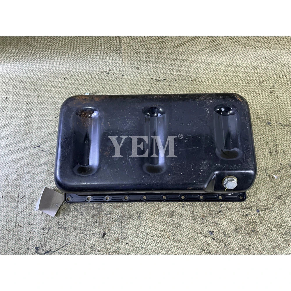 404D-22 OIL PAN FOR PERKINS (USED) For Perkins