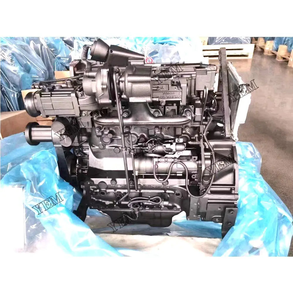 competitive price Complete Engine Assy For Deutz SD40B excavator engine part YEMPARTS