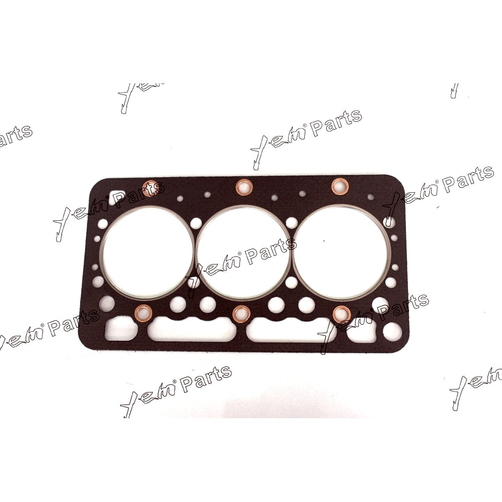 YEM Engine Parts Head Gasket (Graphite) For Kubota D722 / 3D66 Engine Parts For Kubota