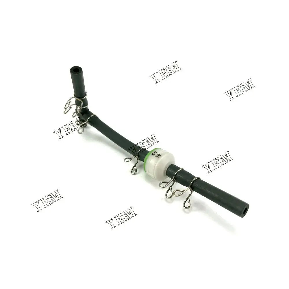 competitive price 1J700-42010 1J70042010 Assy Fuel Tube For Kubota V2607 excavator engine part YEMPARTS