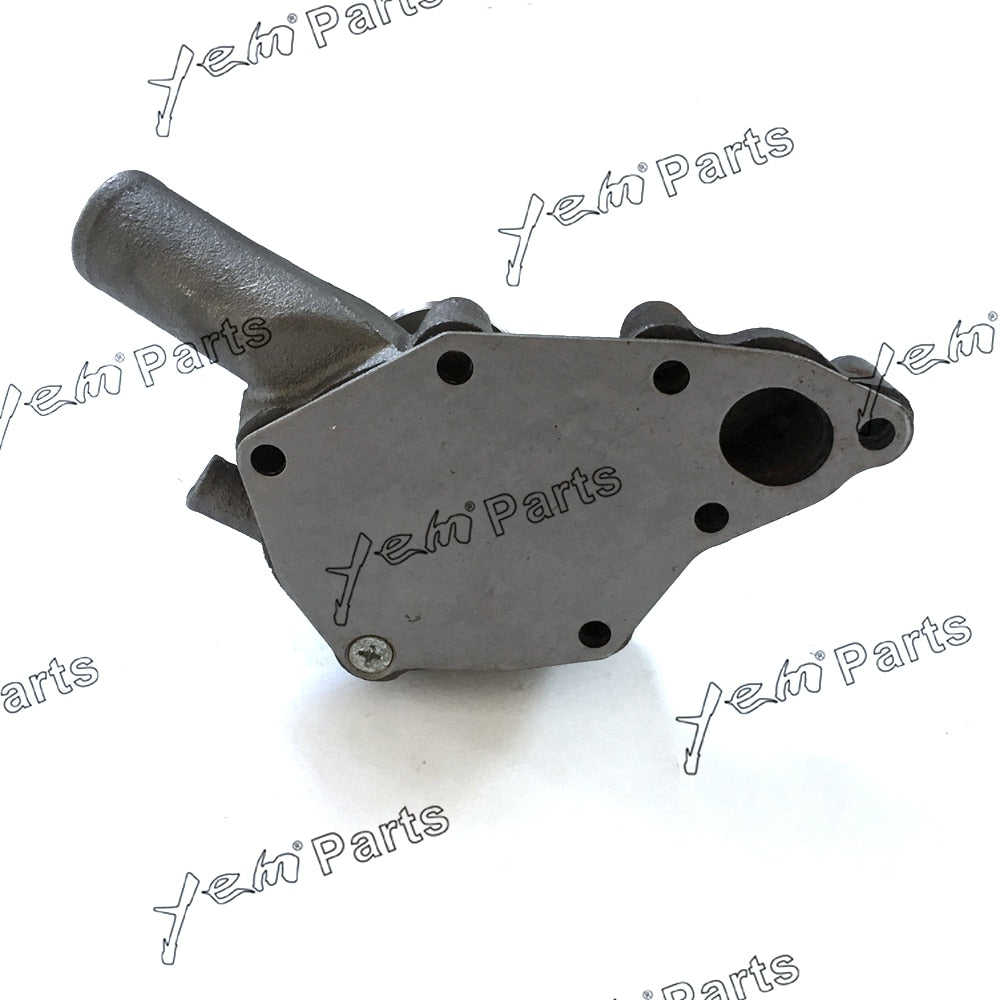 YEM Engine Parts For Isuzu C240 C240PKJ C240 Water pump TCM For Komatsu Hyster Forklift Truck For Isuzu