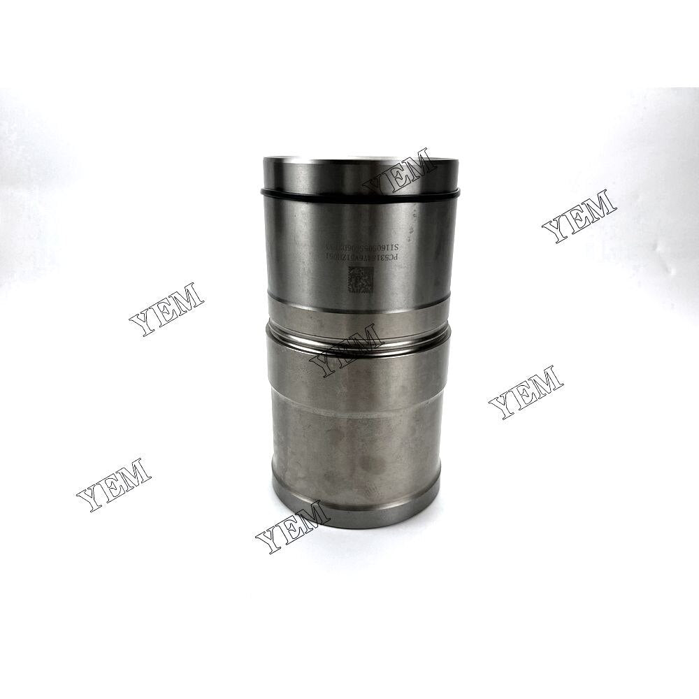 yemparts ISC-315 Cylinder Liner For Cummins Diesel Engine FOR CUMMINS