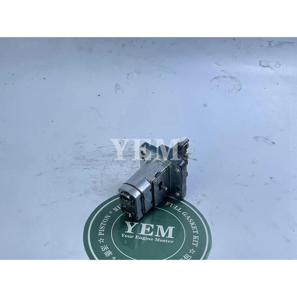Z402 INJECTION PUMP FOR KUBOTA (USED) For Kubota