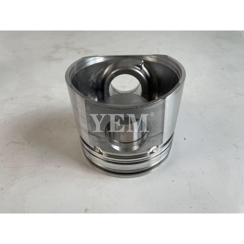 PISTON 3969036 FOR CUMMINS QSB4.5 DIESEL ENGINE For Cummins
