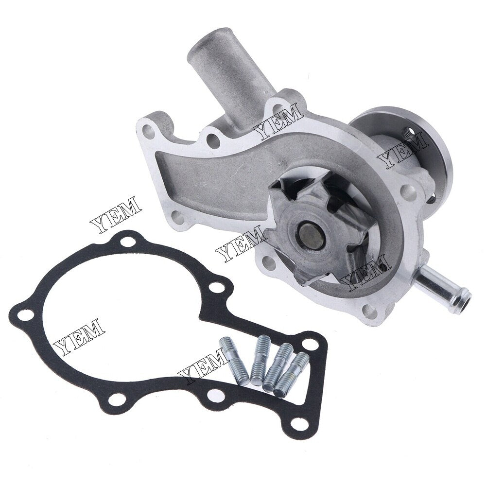 Pompa Acqua Con Termostato Per Kubota GR2110, GR2120-2, GR2120B-2 – Kumar Bros USA, 6 Mesi Garanzia