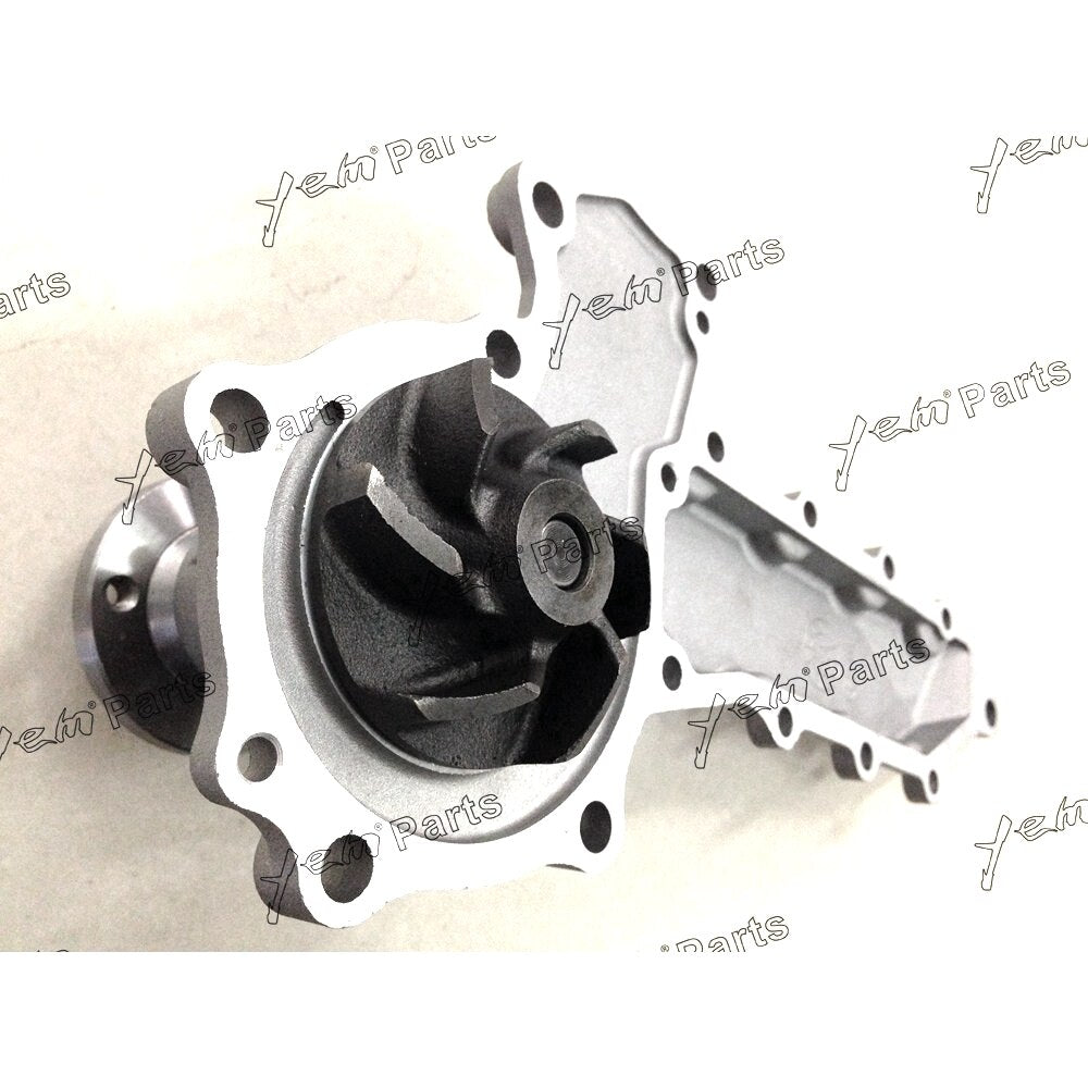 YEM Engine Parts Water pump 1A051-73032 For Kubota V2403 V2203 Engine Kx91-3R1- Kx121-3 Excavator For Kubota