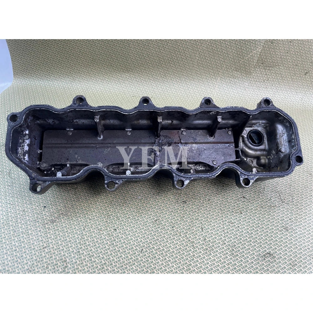 V2203 VALVE COVER NEW STYLE FOR KUBOTA (USED) For Kubota