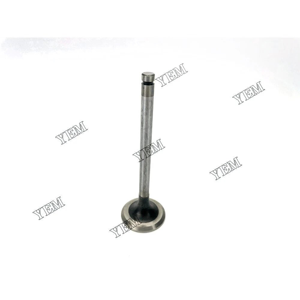 For Nissan excavator engine TD25 Exhaust Valve YEMPARTS
