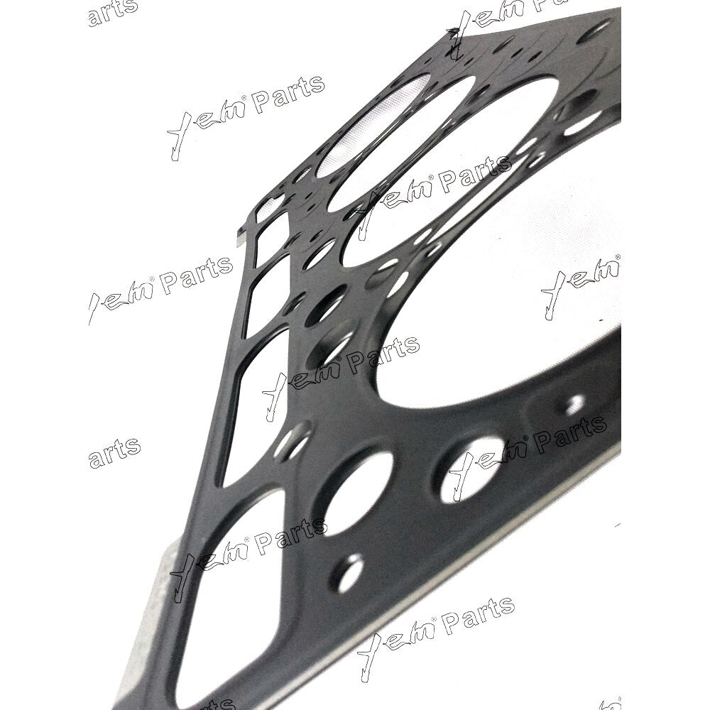 YEM Engine Parts Head Gasket For Kubota V2203 V2203T Overhaul Rebuild Gasket For Kubota