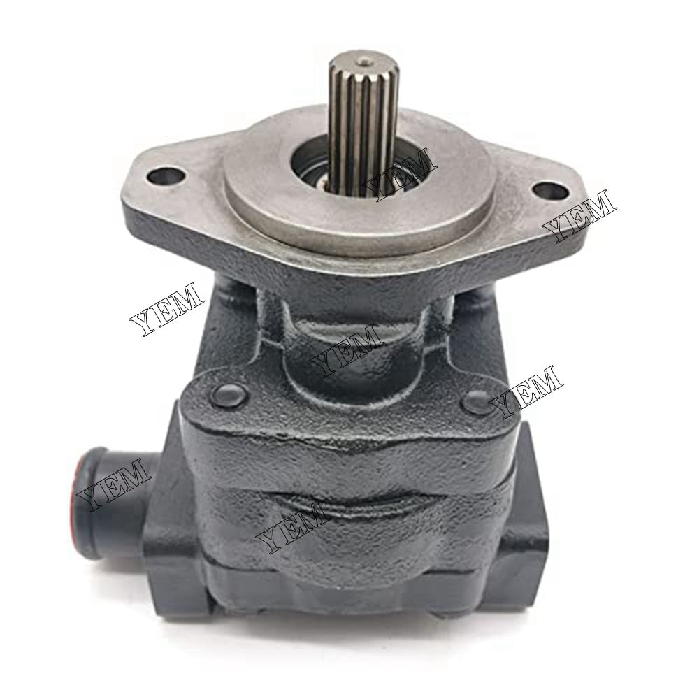 YEM Engine Parts Hydraulic Pump AT179792 For John Deere Backhoe 310E 310G 310J 310K 710D For John Deere