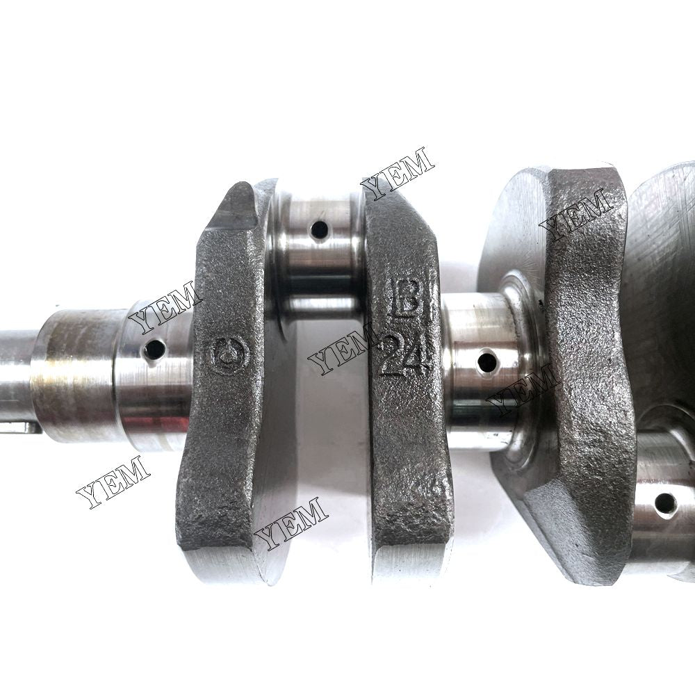 yemparts Z851 Z851T Crankshaft For Kubota Diesel Engine FOR KUBOTA