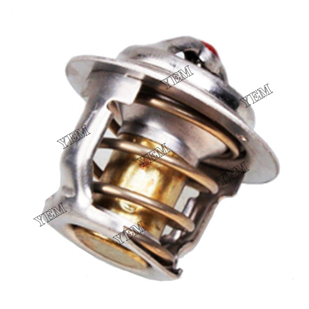 YEM Engine Parts Thermostat 19434-73014 160F For Kubota Engine V1500 V1505 V1305 V1702 V2203 For Kubota