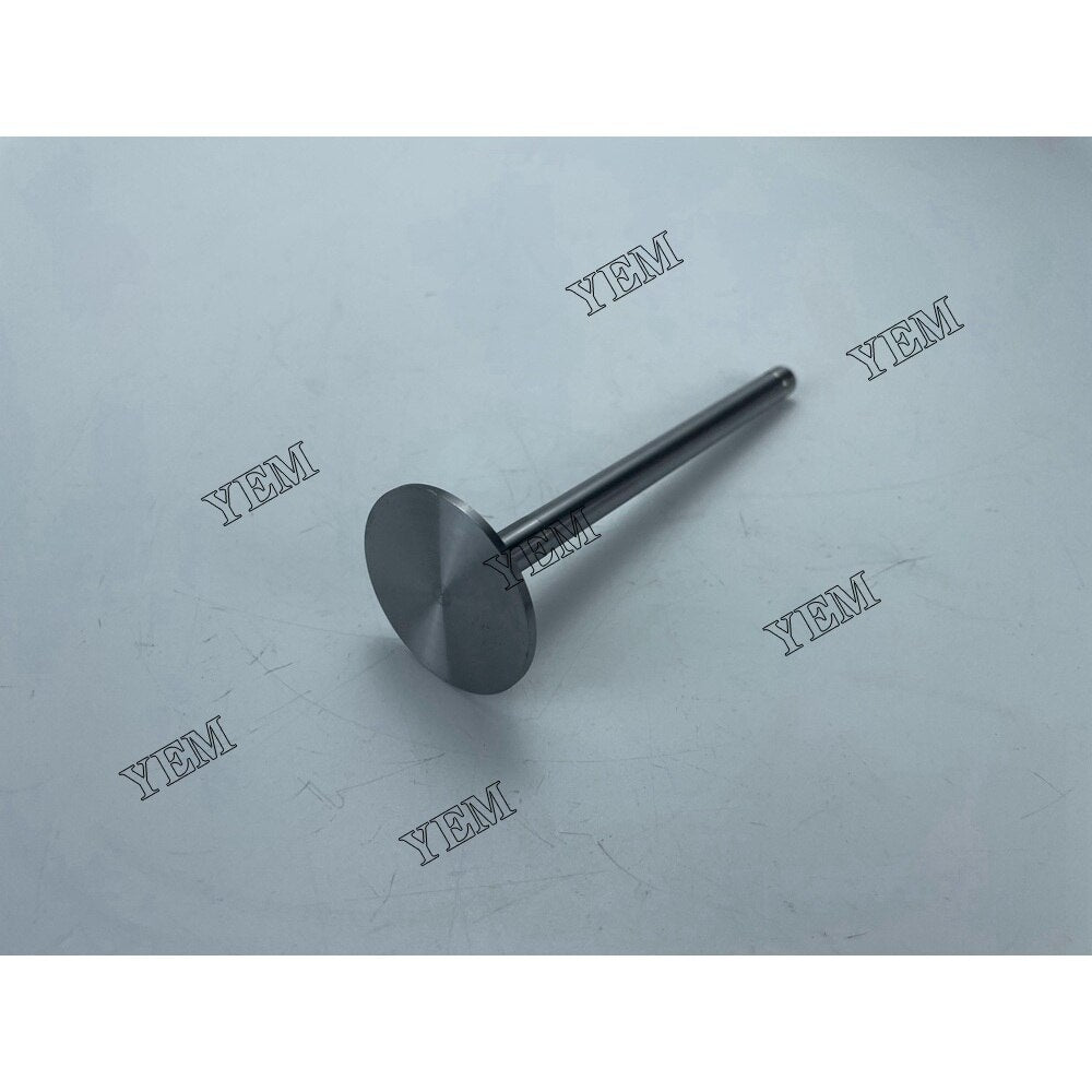 YEM TH6105IZLD 6Pcs Intake Valve Weichai excavator diesel engine YEMPARTS