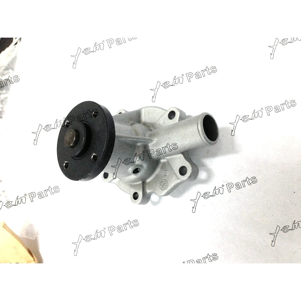 YEM Engine Parts Water Pump 1G820-73030 1G820-73035 For Kubota U15 U17 KX41-3 Engine D782 For Kubota