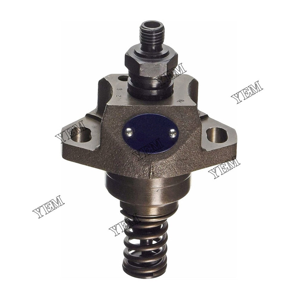 YEM Engine Parts For Bobcat 864 T200 Skid Steer Loader For Deutz BF4M1011F Engine Fuel Injection Pump For Deutz