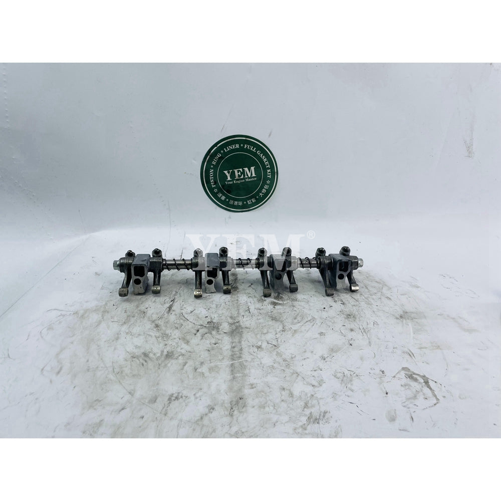 SECOND HAND ROCKER ARM ASSY 1J884 FOR KUBOTA V2403 DIESEL ENGINE PARTS For Kubota