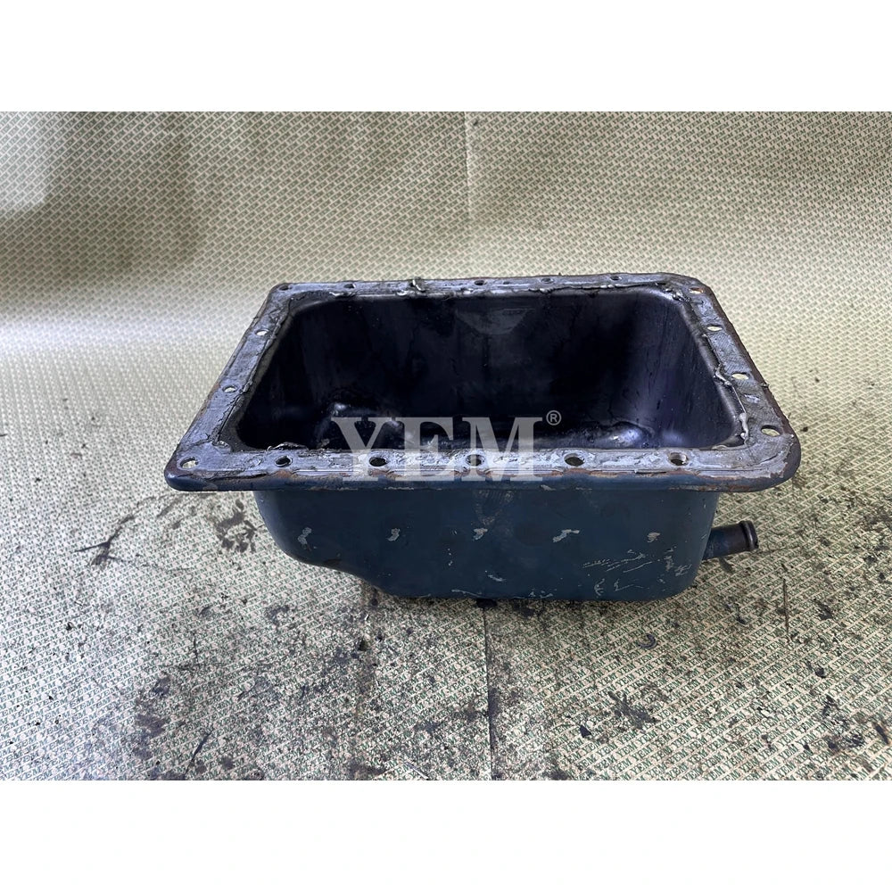 FOR KUBOTA ENGINE D662 OIL PAN For Kubota