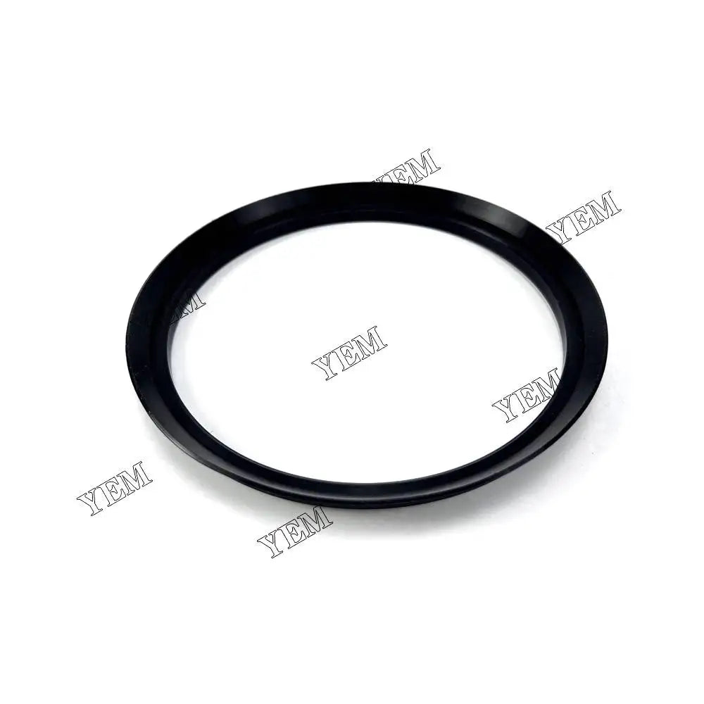 Free Shipping D6AC Crankshaft Rear Oil Seal For Hyundai engine Parts YEMPARTS