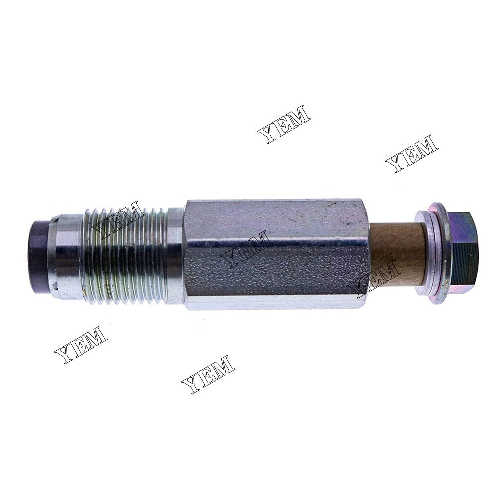 YEM Engine Parts Pressure Relief Valve RE516335 For JOHN DEERE 4045 6068 Genset 7520 Tractor For John Deere