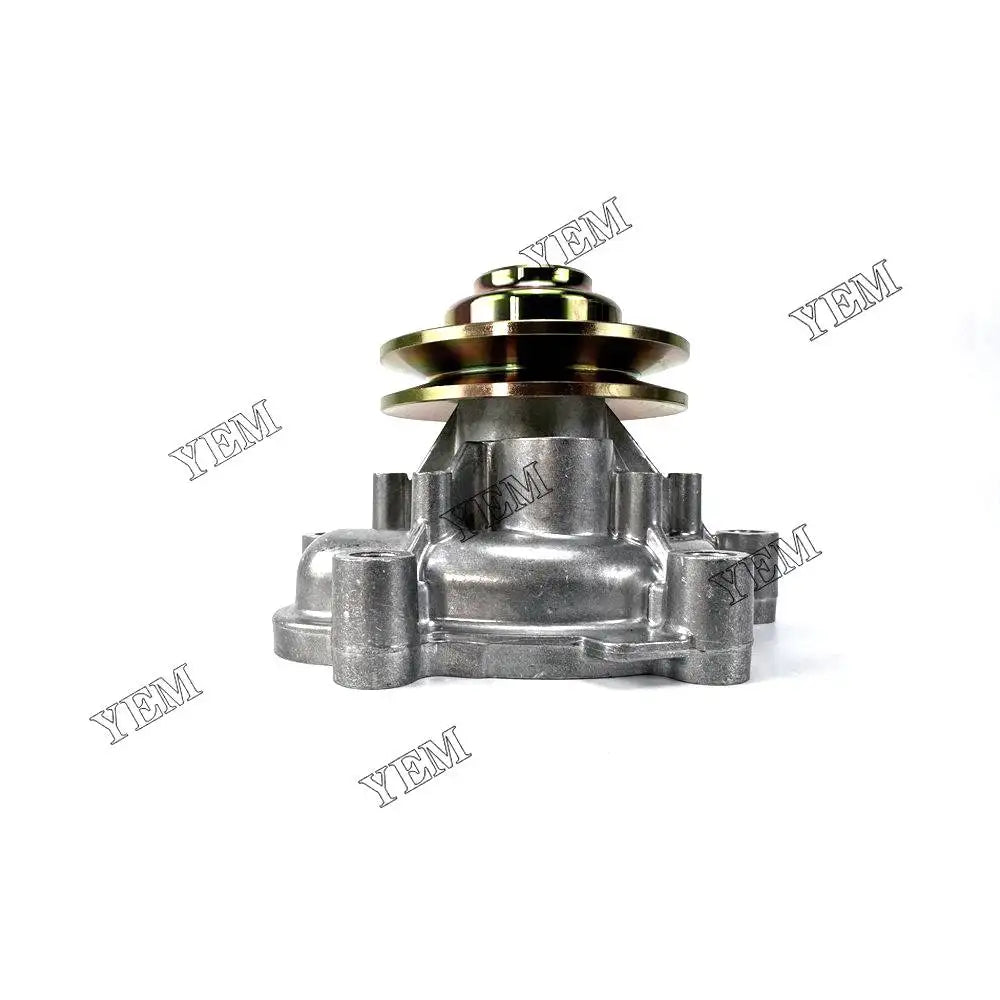 Part Number 1.392 00-01 Water Pump For Deutz TCD2011L04W Engine YEMPARTS