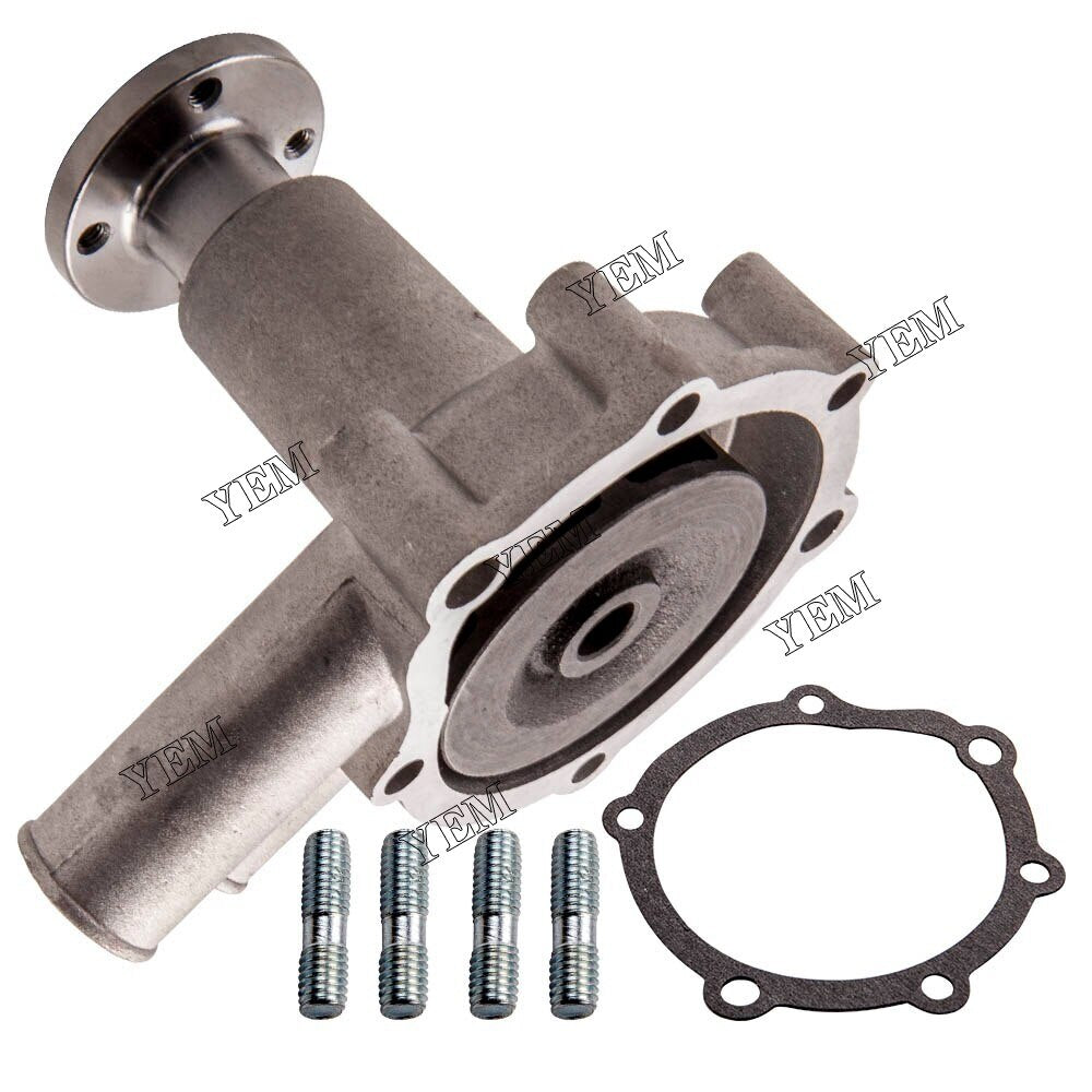 YEM Engine Parts 721252-42700 Water Pump For Yanmar Tractor 1700 2000 2010 2210 2310 2420 2500 For Yanmar