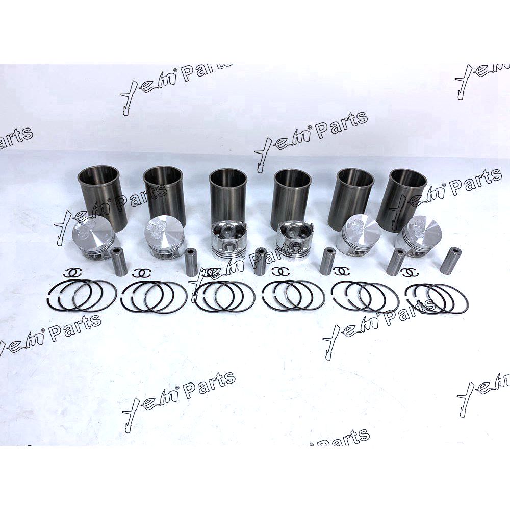 YEM Engine Parts TD42 Overhaul Rebuild Kit For Nissan Engine For Nissan Patrol Y60 inframe parts For Nissan