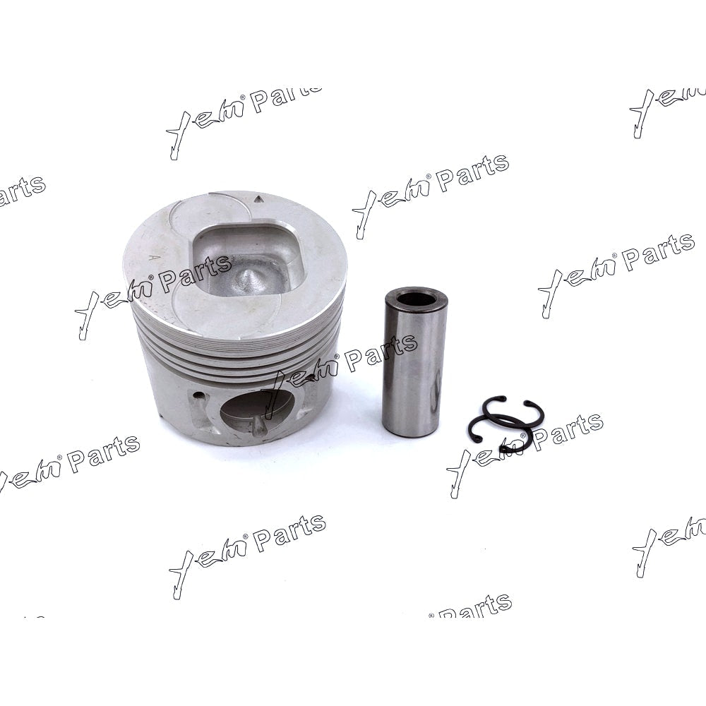 YEM Engine Parts 4 Sets STD Piston &Ring For ISUZU D201 2.2Di SE2.2 Thermo King SB Refrigeration For Isuzu