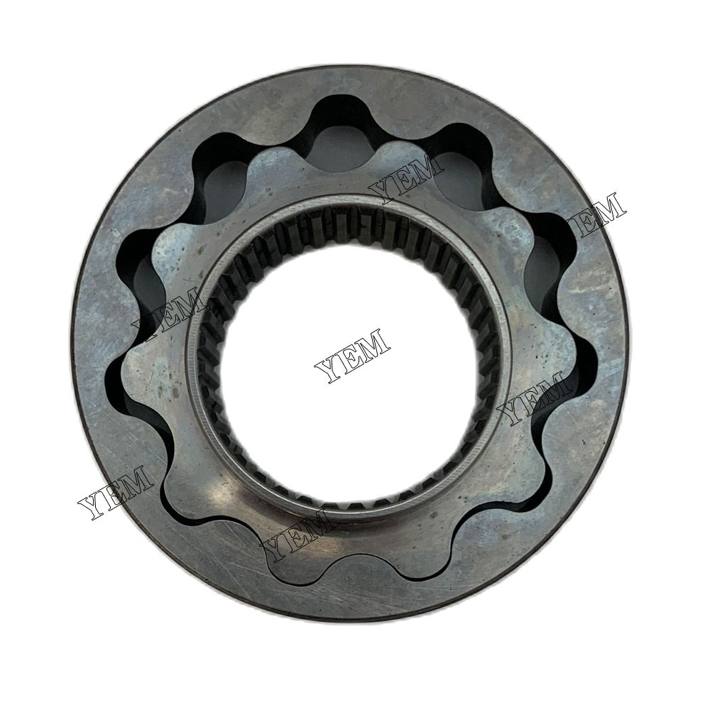 YEM Engine Parts Original Oil Pump 16241-35070 For Kubota V1505 V1505-T Engine For Kubota