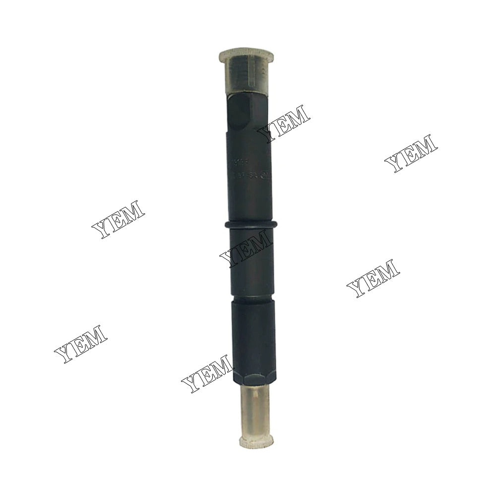 YEM Engine Parts Bosch Fuel Injector 0432193486 For Deutz BF4M2012 02113133 Volvo EC140B D4D 1pc For Deutz