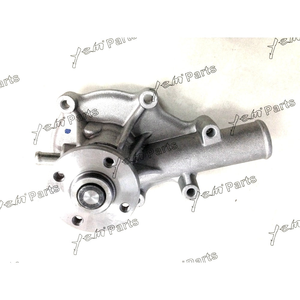 YEM Engine Parts For Kubota D905 D1105 V1505 60mm Impeller Water Pump 16241-73034 For Kubota