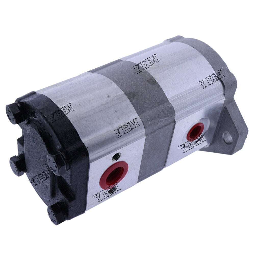 YEM Engine Parts For Massey Ferguson 399 Tandem Hydraulic Pump 3774613M91 W/1 Year Warranty For Other