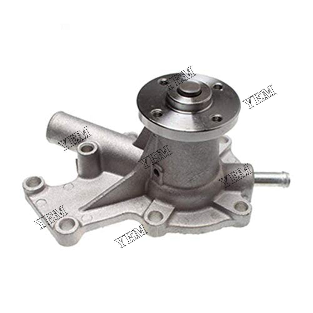YEM Engine Parts Water Pump & Gasket For Kubota GL11000 GL7000 For Kubota