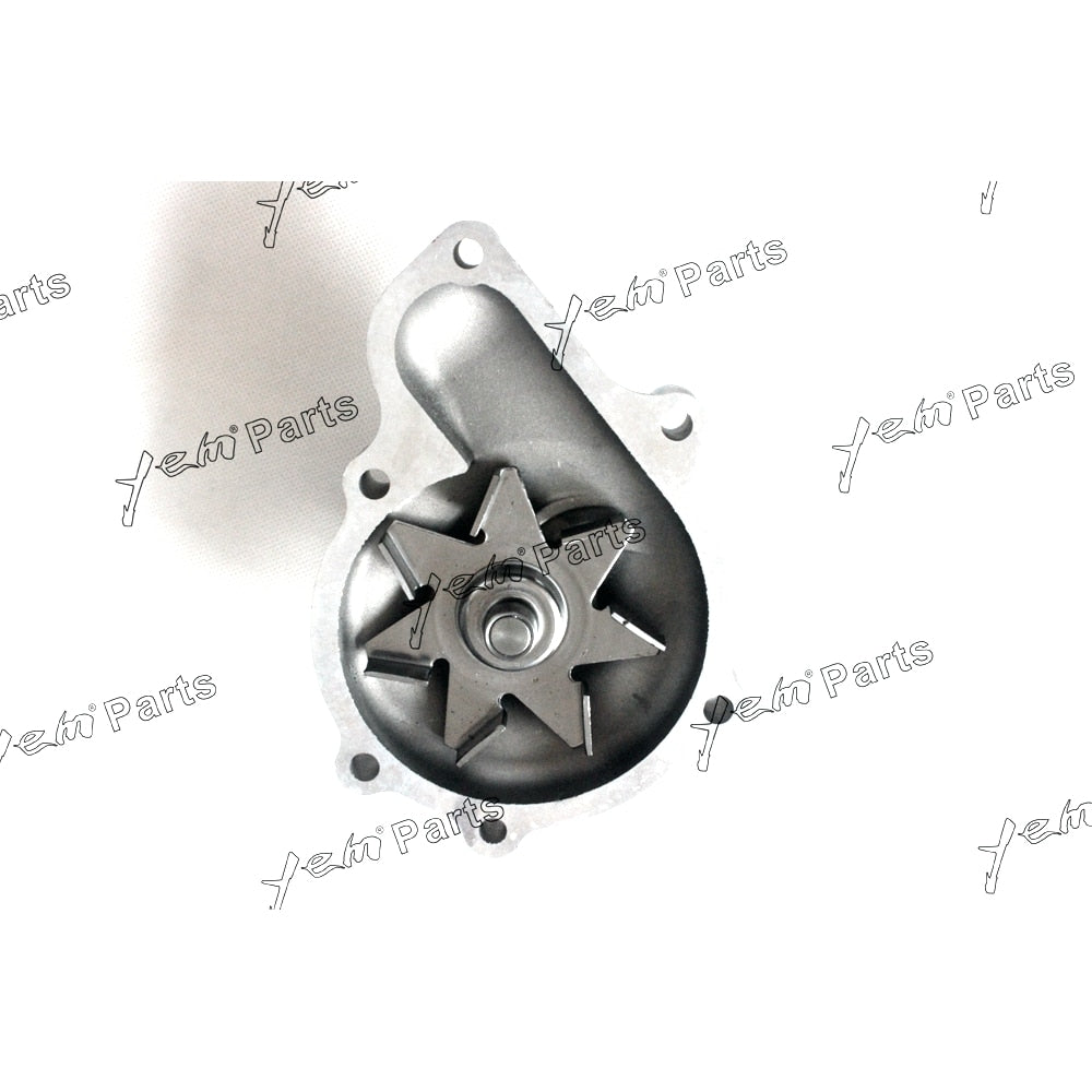 YEM Engine Parts water pump For Kubota Engine V2607 tractor For Kubota
