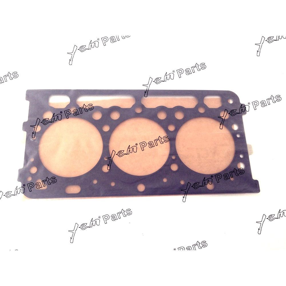 YEM Engine Parts D902 Engine Cylinder Head Gasket 1G962-03313 For Kubota KX41-3 BX2360 Tractor For Kubota