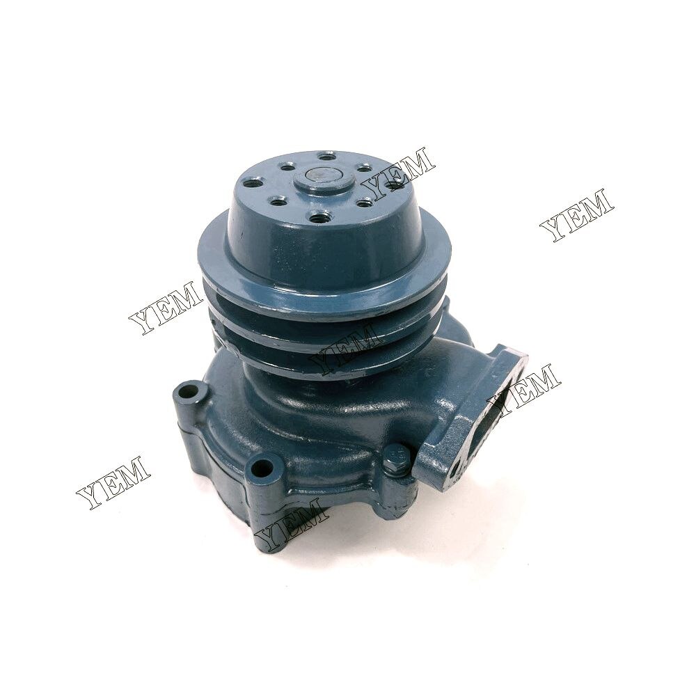 YEM TH6105 Water Pump Weichai excavator diesel engine YEMPARTS