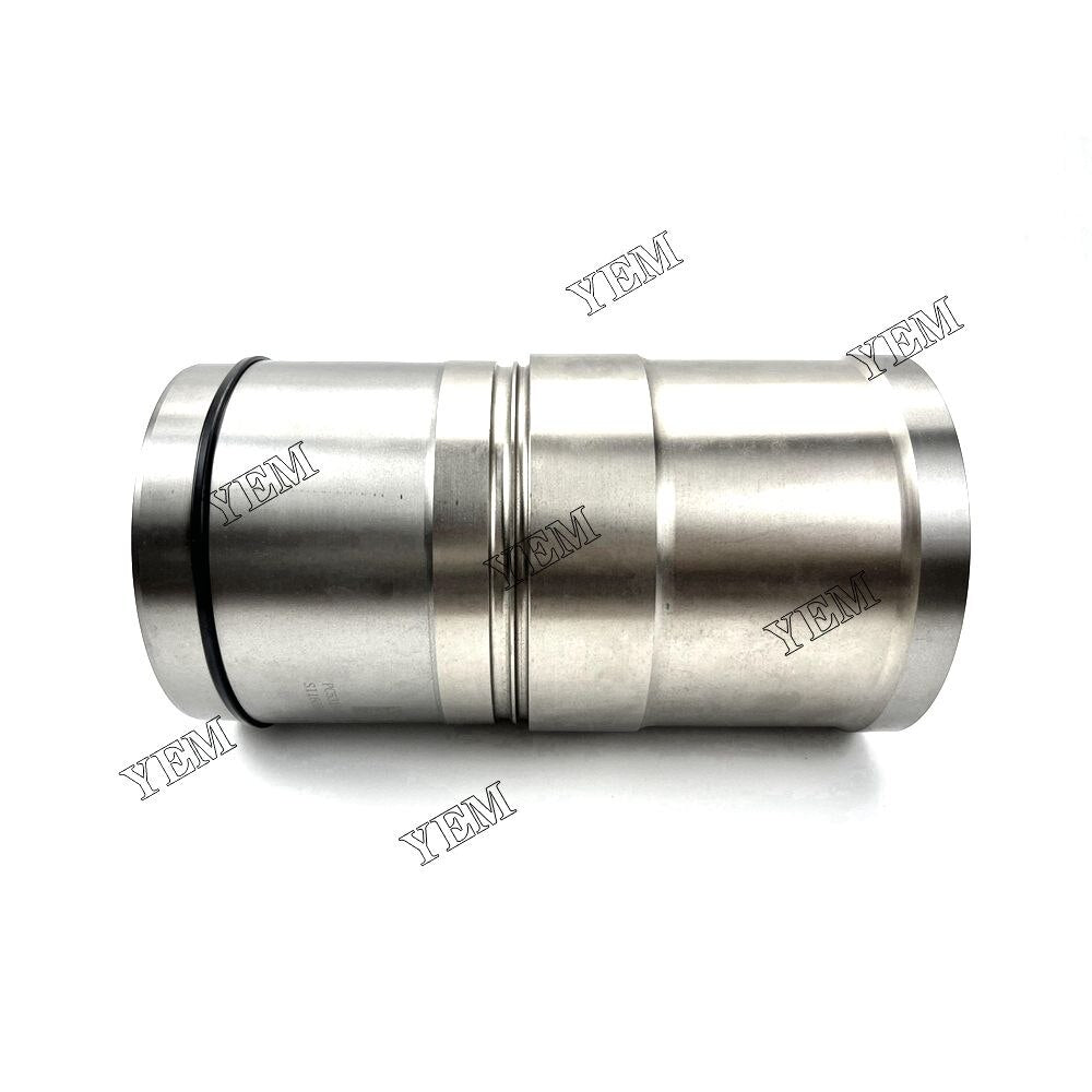 yemparts ISC-315 Cylinder Liner For Cummins Diesel Engine FOR CUMMINS