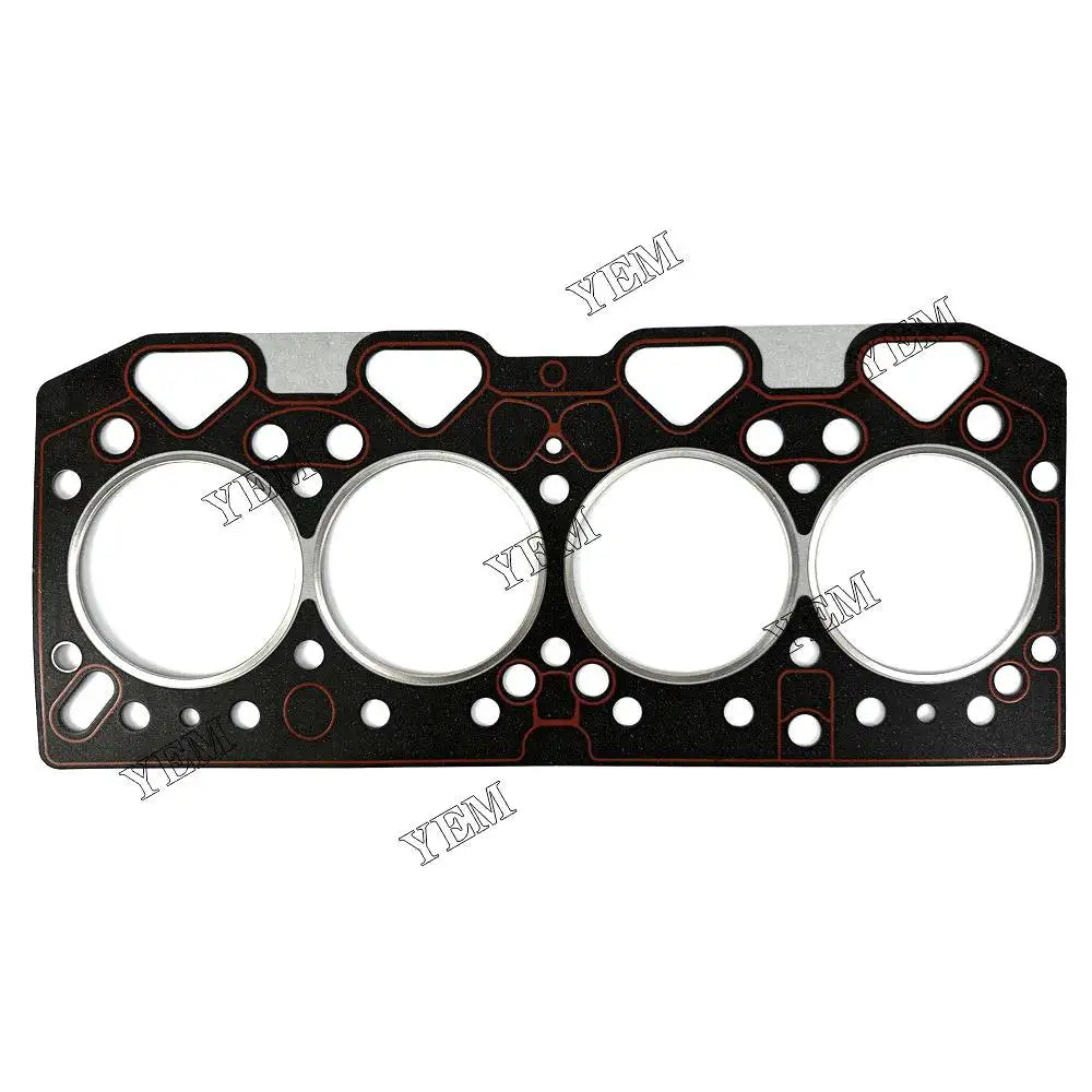 High performanceHead Gasket 2.5mm For Perkins 1004 Engine YEMPARTS